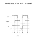 INTERNAL-CLOCK ADJUSTING CIRCUIT diagram and image