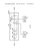 INTERNAL-CLOCK ADJUSTING CIRCUIT diagram and image