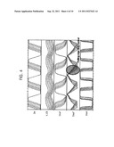 BUFFER CIRCUIT AND DUTY CYCLE CORRECTION METHOD USING SAME diagram and image