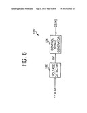 BUFFER CIRCUIT AND DUTY CYCLE CORRECTION METHOD USING SAME diagram and image