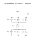 BUFFER CIRCUIT AND DUTY CYCLE CORRECTION METHOD USING SAME diagram and image