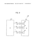 BUFFER CIRCUIT AND DUTY CYCLE CORRECTION METHOD USING SAME diagram and image