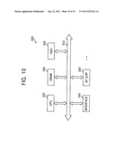 BUFFER CIRCUIT AND DUTY CYCLE CORRECTION METHOD USING SAME diagram and image