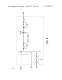 DUTY CYCLE CORRECTION CIRCUIT diagram and image