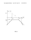 CHARGE PULSE DETECTING CIRCUIT diagram and image