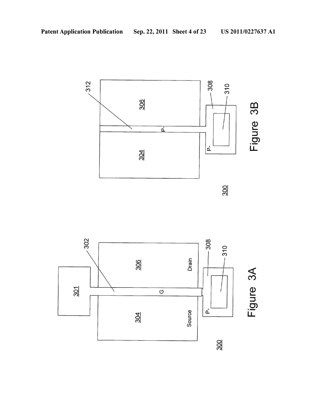 Method and Apparatus Improving Gate Oxide Reliability by Controlling     Accumulated Charge - diagram, schematic, and image 05