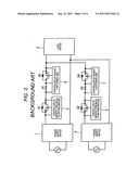 POWER SUPPLY DEVICE diagram and image