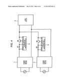 POWER SUPPLY DEVICE diagram and image