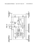 POWER SUPPLY DEVICE diagram and image