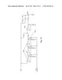 PARALLEL FORWARD PATH CARTESIAN FEEDBACK LOOP AND LOOP FILTER WITH     SWITCHABLE ORDER FOR CARTESIAN FEEDBACK LOOPS diagram and image