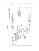 DISTORTION COMPENSATING APPARATUS, AMPLIFYING APPARATUS, TRANSMITTING     APPARATUS, AND DISTORTION COMPENSATING METHOD diagram and image