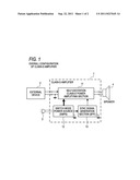 CLASS-D POWER AMPLIFIER diagram and image