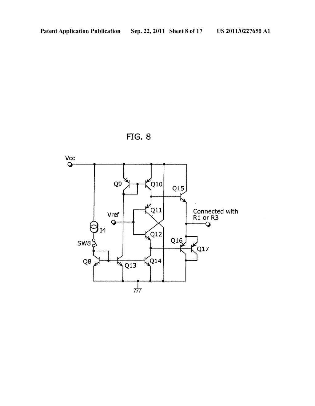 RECEIVED-LIGHT AMPLIFYING CIRCUIT AND OPTICAL DISC APPARATUS - diagram, schematic, and image 09