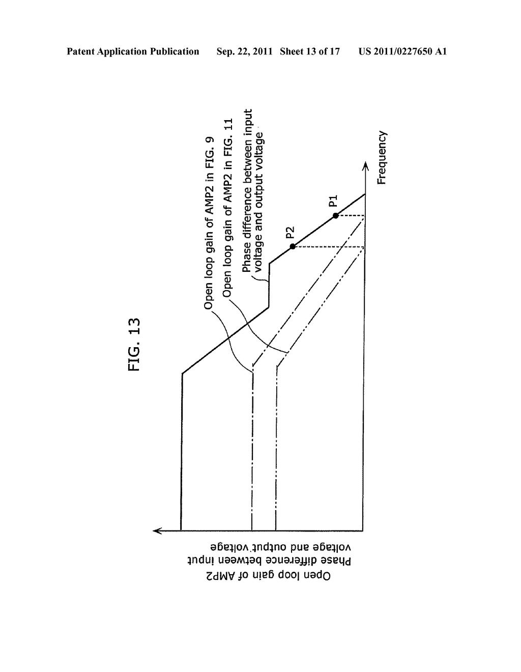 RECEIVED-LIGHT AMPLIFYING CIRCUIT AND OPTICAL DISC APPARATUS - diagram, schematic, and image 14