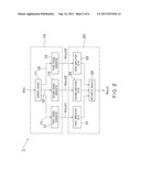 SEMICONDUCTOR INTEGRATED CIRCUIT AND RADIO COMMUNICATION APPARATUS diagram and image