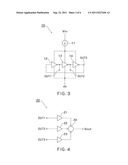 SEMICONDUCTOR INTEGRATED CIRCUIT AND RADIO COMMUNICATION APPARATUS diagram and image