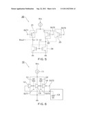 SEMICONDUCTOR INTEGRATED CIRCUIT AND RADIO COMMUNICATION APPARATUS diagram and image