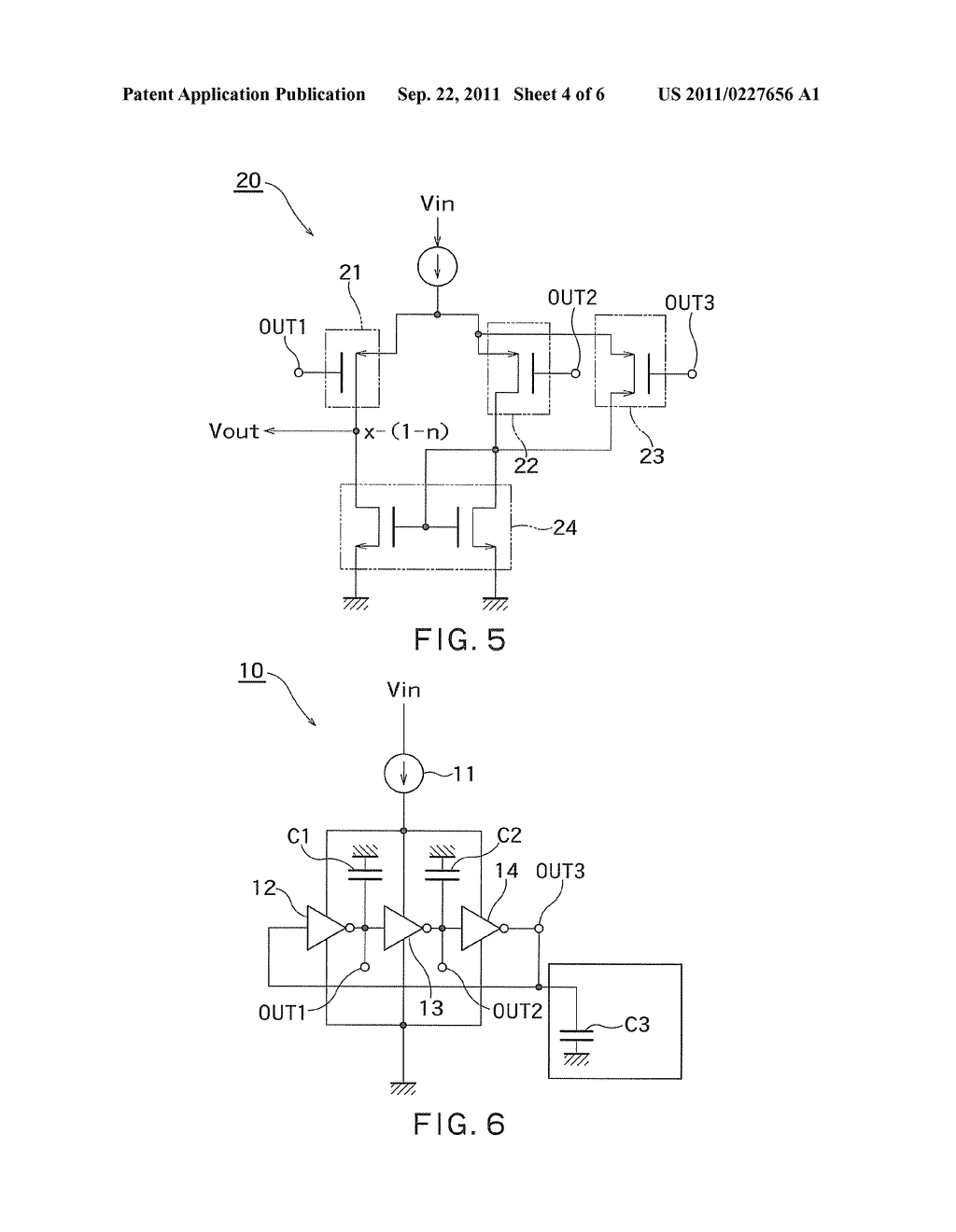 SEMICONDUCTOR INTEGRATED CIRCUIT AND RADIO COMMUNICATION APPARATUS - diagram, schematic, and image 05