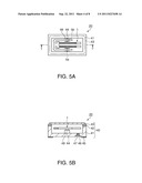 RESONATOR ELEMENT, PIEZOELECTRIC DEVICE, AND ELECTRONIC DEVICE diagram and image