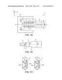 VIBRATOR ELEMENT, VIBRATOR, OSCILLATOR, AND ELECTRONIC APPARATUS diagram and image