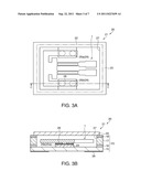 VIBRATOR ELEMENT, VIBRATOR, OSCILLATOR, AND ELECTRONIC APPARATUS diagram and image