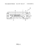 VIBRATOR ELEMENT, VIBRATOR, OSCILLATOR, AND ELECTRONIC APPARATUS diagram and image