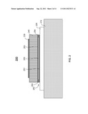 TEMPERATURE COMPENSATED THIN FILM ACOUSTIC WAVE RESONATOR diagram and image