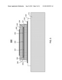 TEMPERATURE COMPENSATED THIN FILM ACOUSTIC WAVE RESONATOR diagram and image