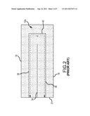 GROUND STRUCTURES IN RESONATORS FOR PLANAR AND FOLDED DISTRIBUTED     ELECTROMAGNETIC WAVE FILTERS diagram and image