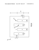 GROUND STRUCTURES IN RESONATORS FOR PLANAR AND FOLDED DISTRIBUTED     ELECTROMAGNETIC WAVE FILTERS diagram and image