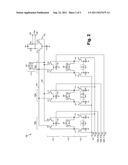 High Bandwidth Programmable Transmission Line Equalizer diagram and image