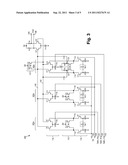 High Bandwidth Programmable Transmission Line Equalizer diagram and image