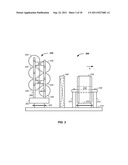 POTTED INDUCTOR APPARATUS AND METHOD OF USE THEREOF diagram and image