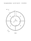 POTTED INDUCTOR APPARATUS AND METHOD OF USE THEREOF diagram and image