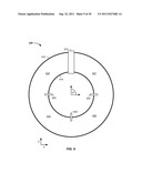 POTTED INDUCTOR APPARATUS AND METHOD OF USE THEREOF diagram and image