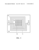 Method of Creating Spiral Inductor having High Q Value diagram and image