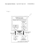 OPERATION SYSTEM diagram and image