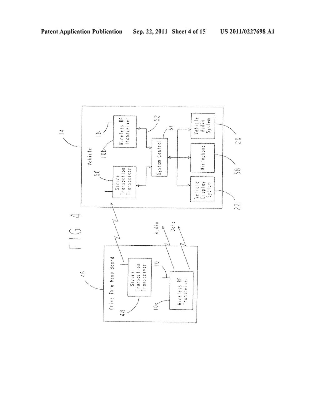 WIRELESS CONTROL SYSTEM AND METHOD - diagram, schematic, and image 05