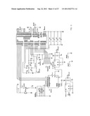 General purpose wireless control system diagram and image