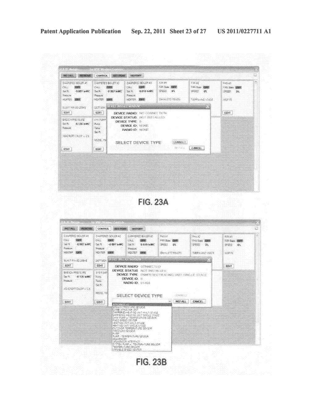 General purpose wireless control system - diagram, schematic, and image 24