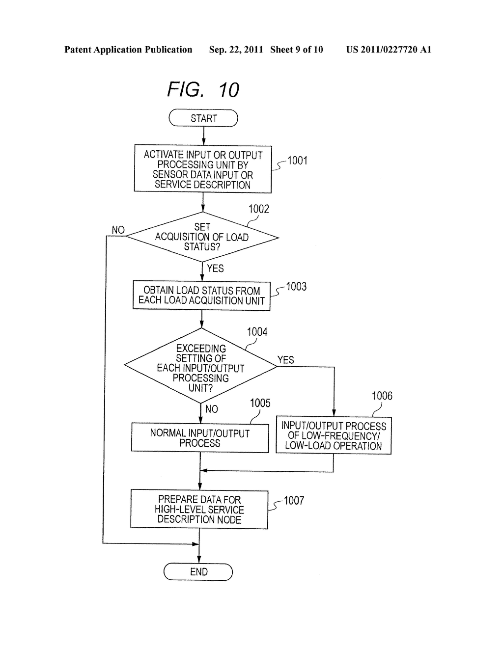 COOPERATED FILTERING WITH REAL TIME AND NON-REAL TIME SYSTEM - diagram, schematic, and image 10