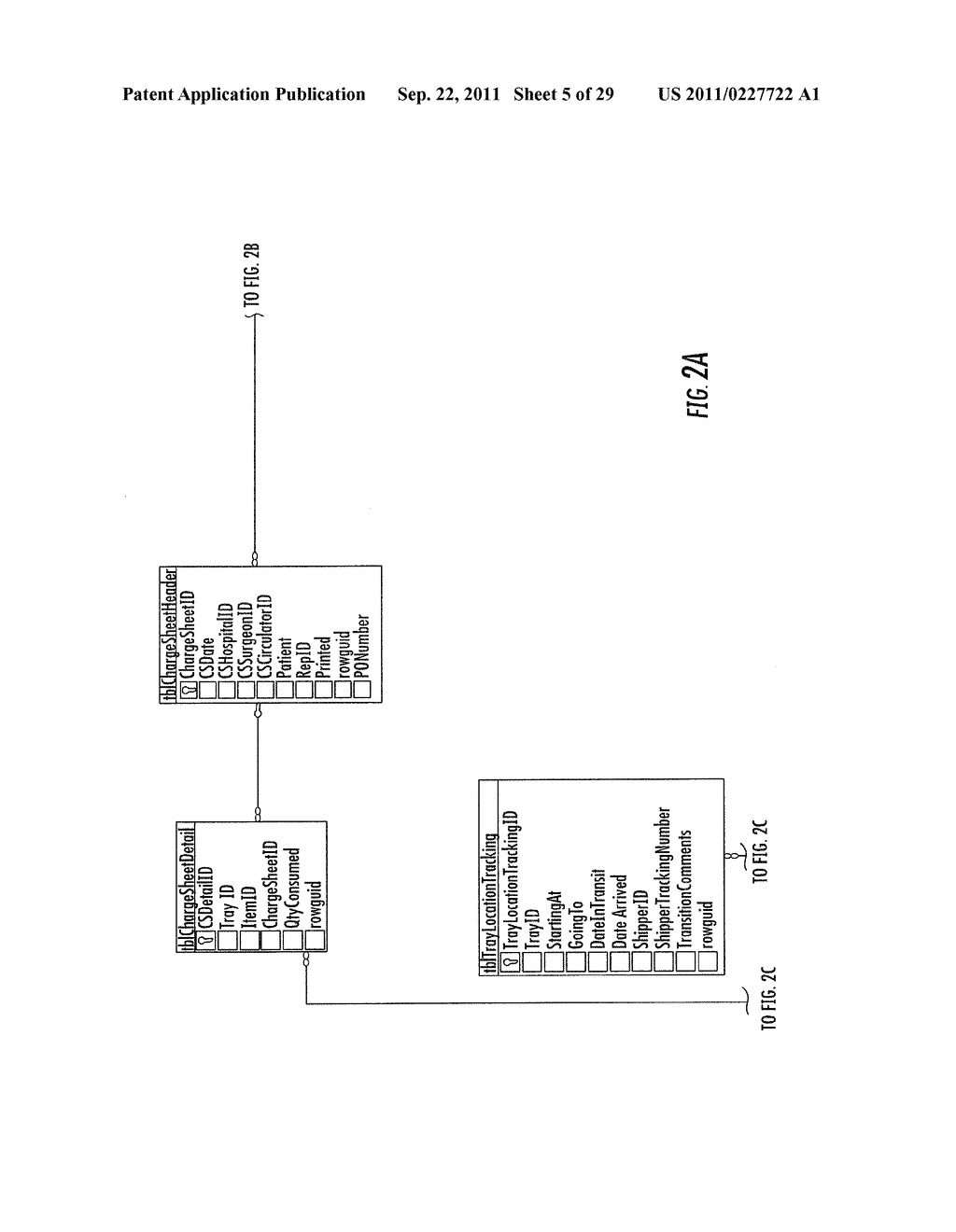 Tracking System And Device - diagram, schematic, and image 06