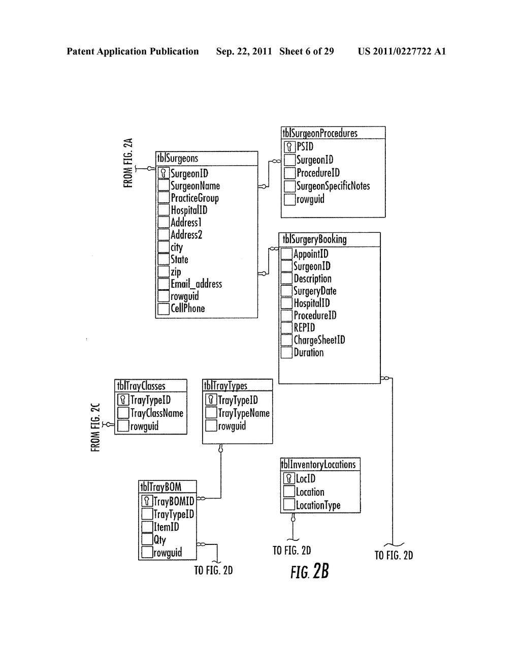 Tracking System And Device - diagram, schematic, and image 07