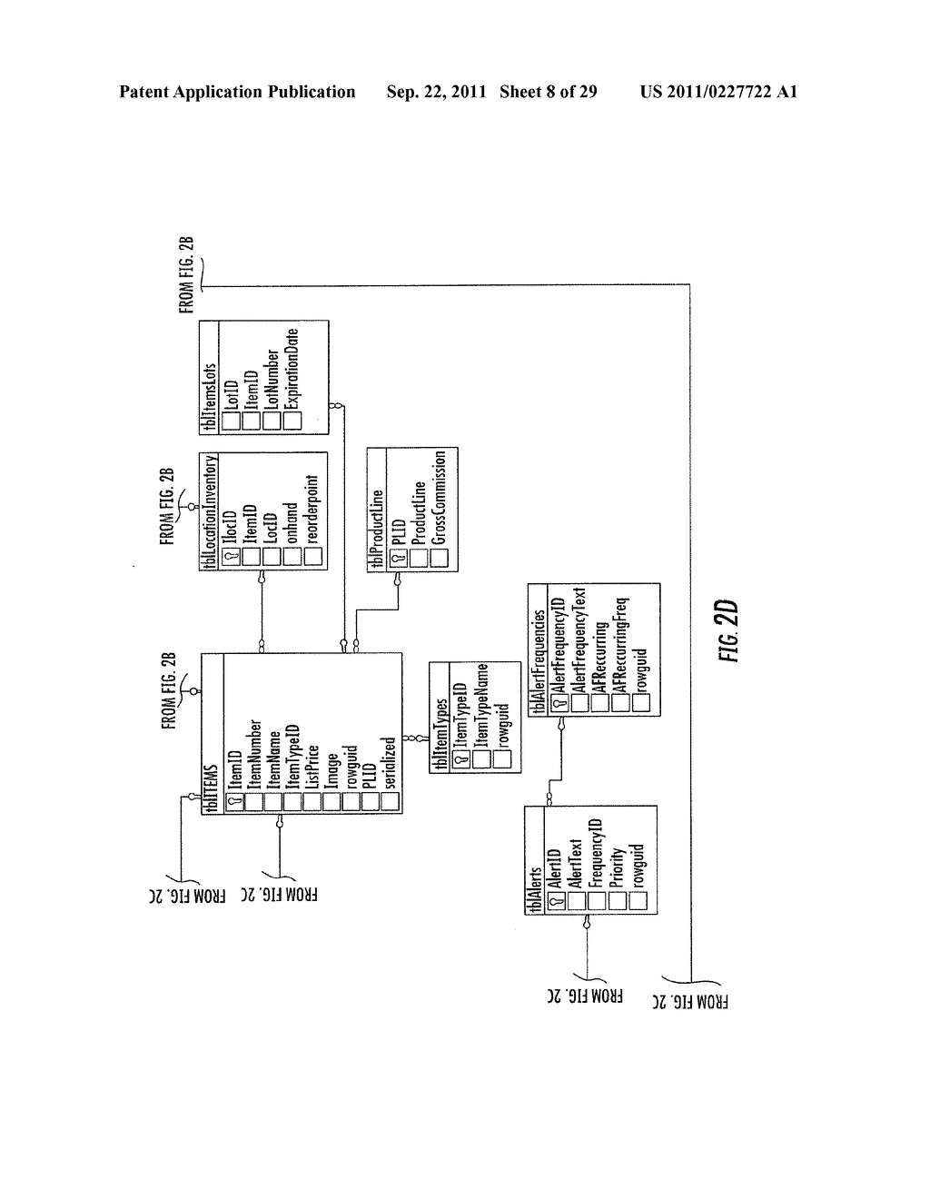 Tracking System And Device - diagram, schematic, and image 09