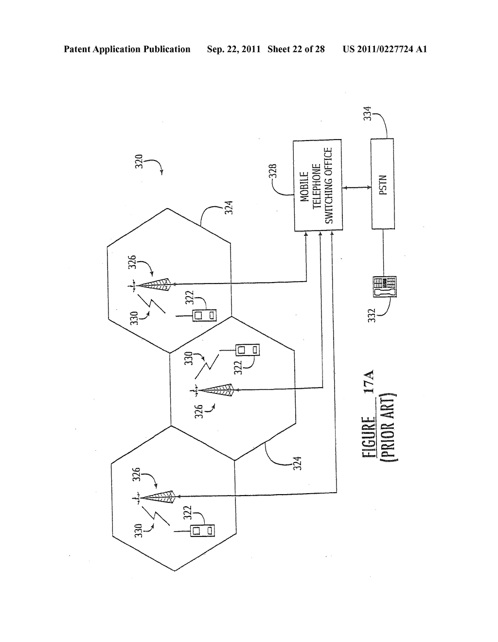 AUTOMATED LOCATION-INTELLIGENT TRAFFIC NOTIFICATION SERVICE SYSTEMS AND     METHODS - diagram, schematic, and image 23