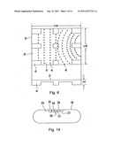 Pallet with wireless transceiver for communicating pallet manifest,     condition and location information diagram and image