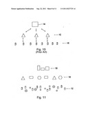 Pallet with wireless transceiver for communicating pallet manifest,     condition and location information diagram and image