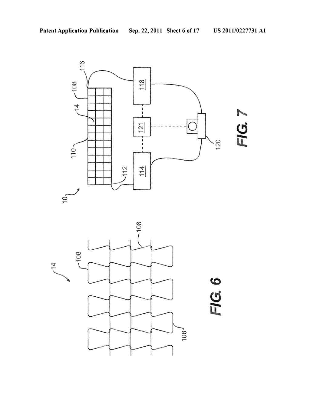 MARINE OPTIC FIBER SECURITY FENCE - diagram, schematic, and image 07