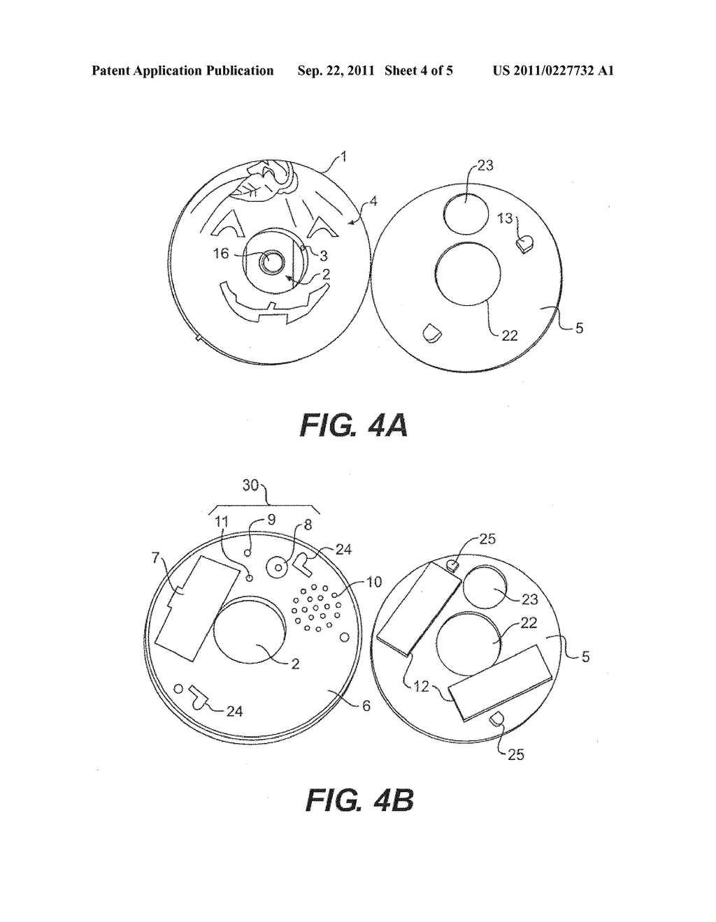 ACCESSORY ACTUATOR - diagram, schematic, and image 05