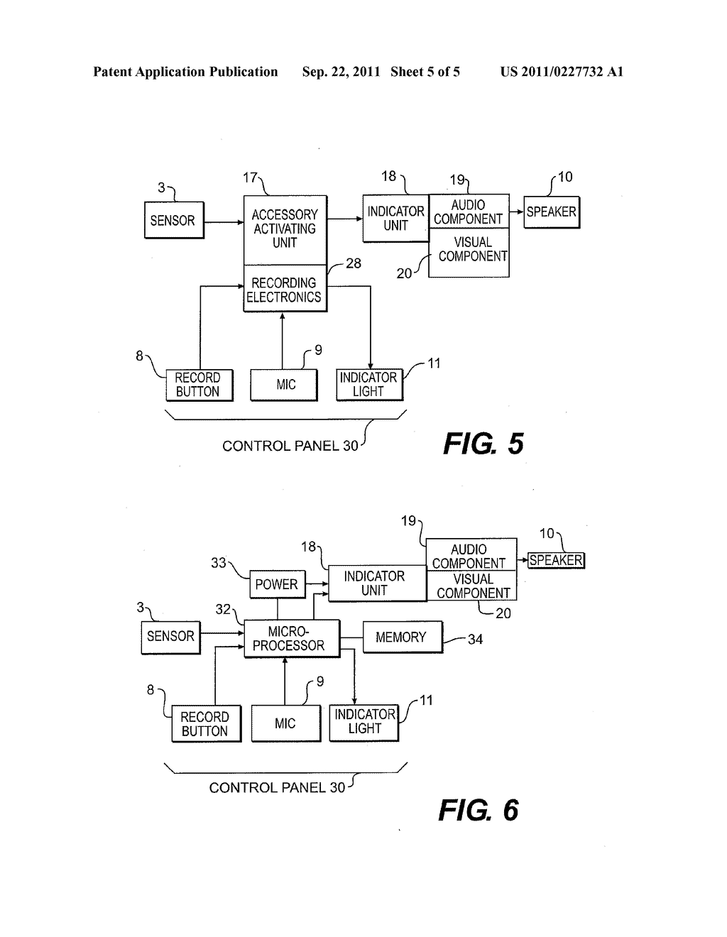 ACCESSORY ACTUATOR - diagram, schematic, and image 06